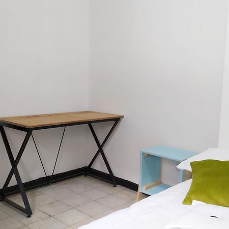 Casa De Luz Apartment Cali Room photo